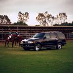 Lincoln Navigator 1998 года